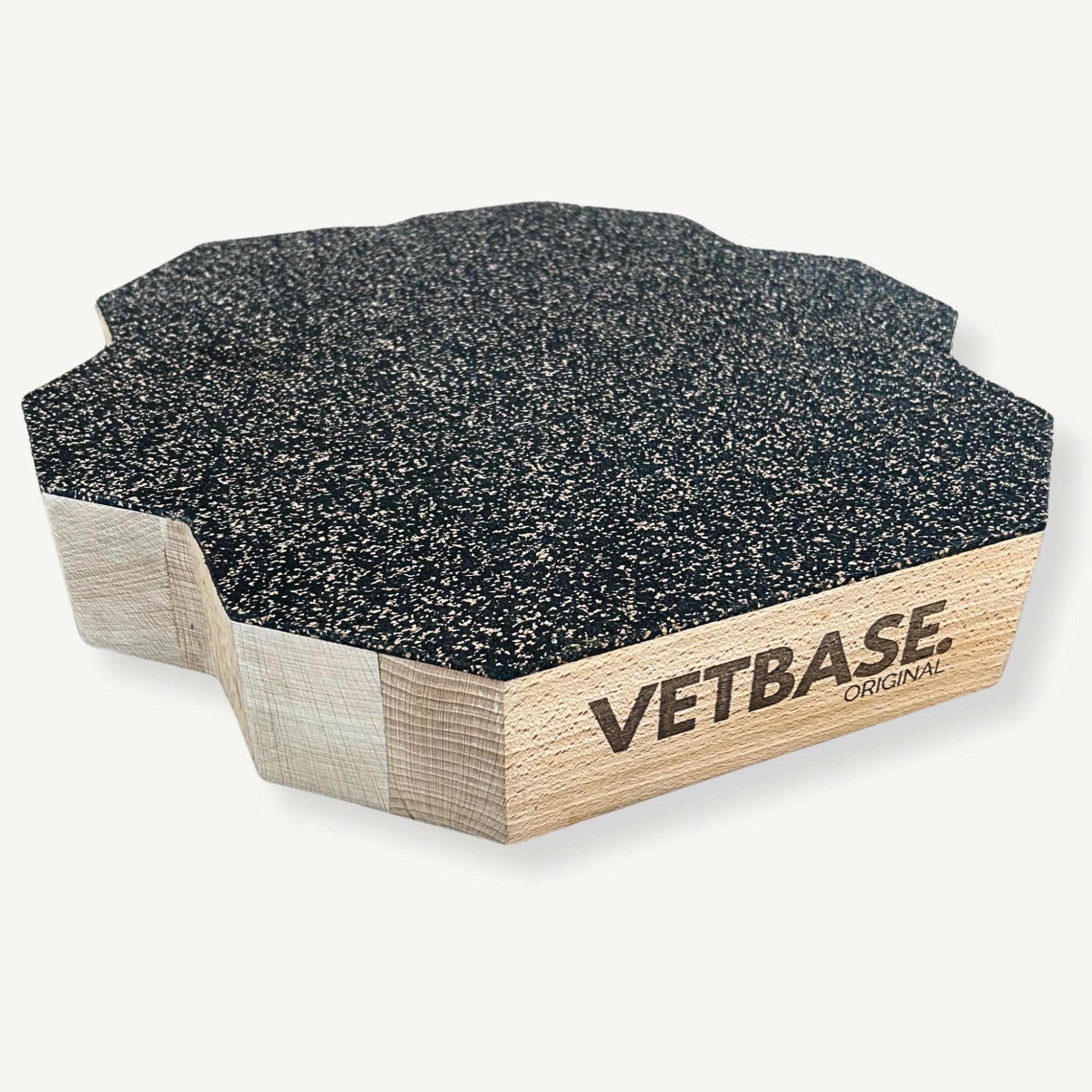 VETBASE. ORIGINAL – Stabile Trainingsplattform für Hunde