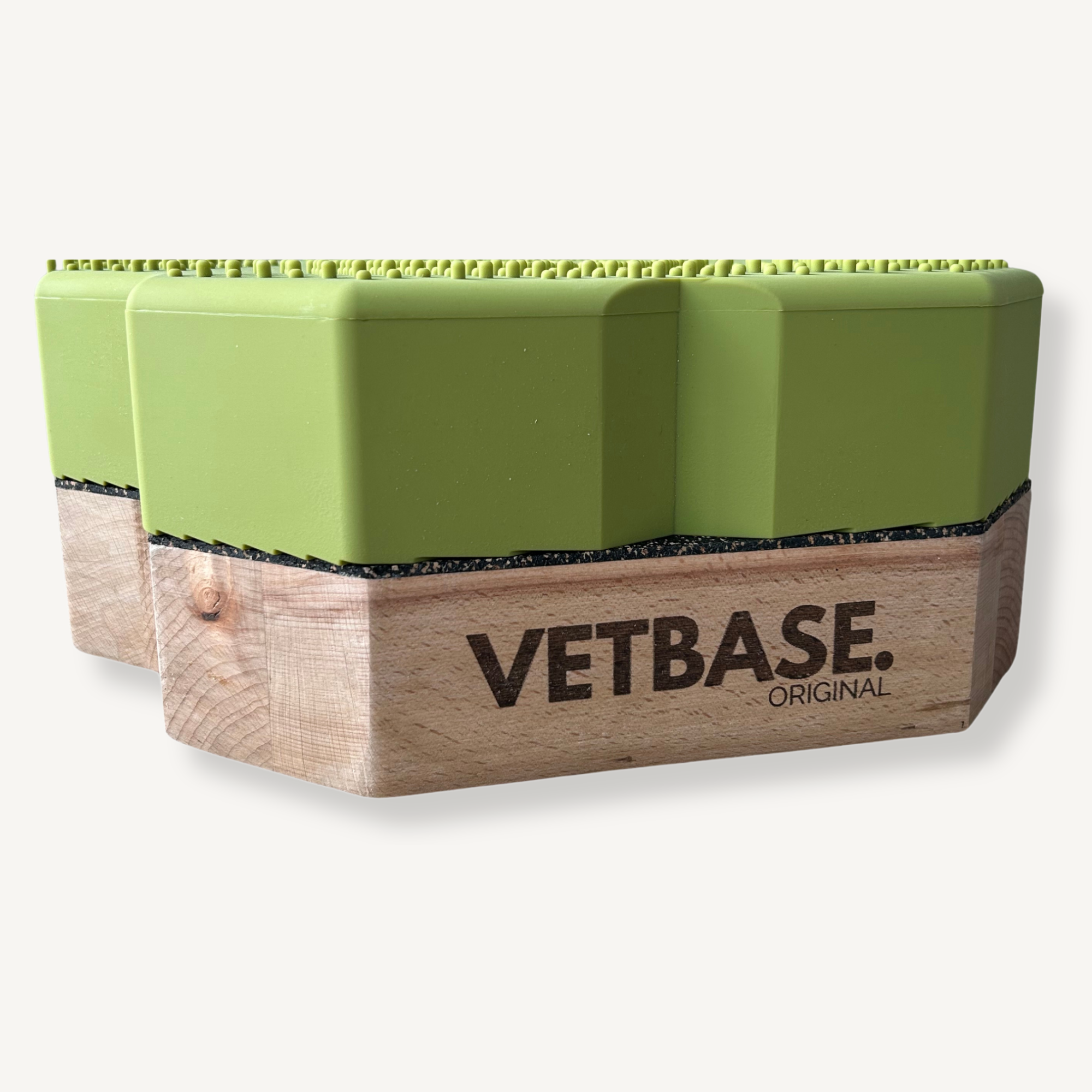 VETBASE. ORIGINAL – Stabile Trainingsplattform für Hunde