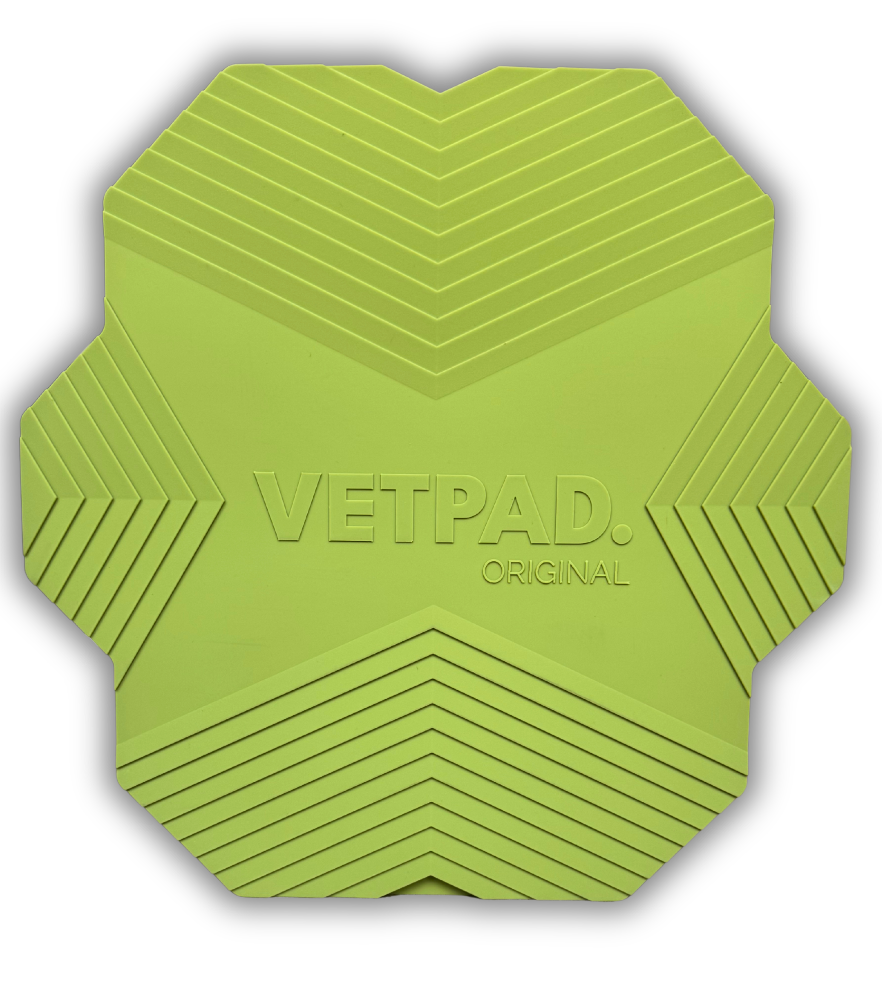 VETPAD. ORIGINAL – balance pad for dogs – frosty lilac