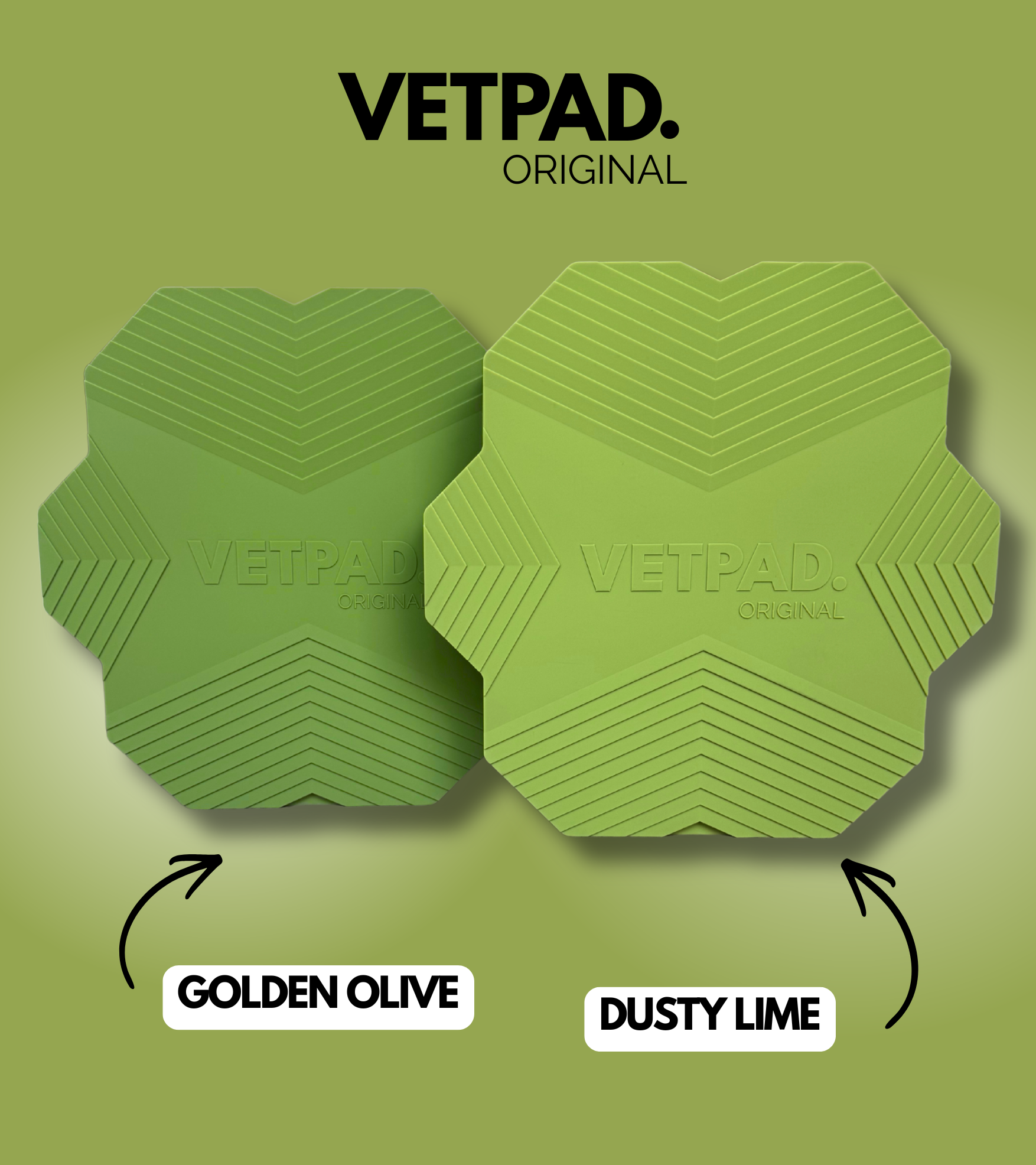 VETPAD. ORIGINAL – balance pad for dogs – frosty lilac
