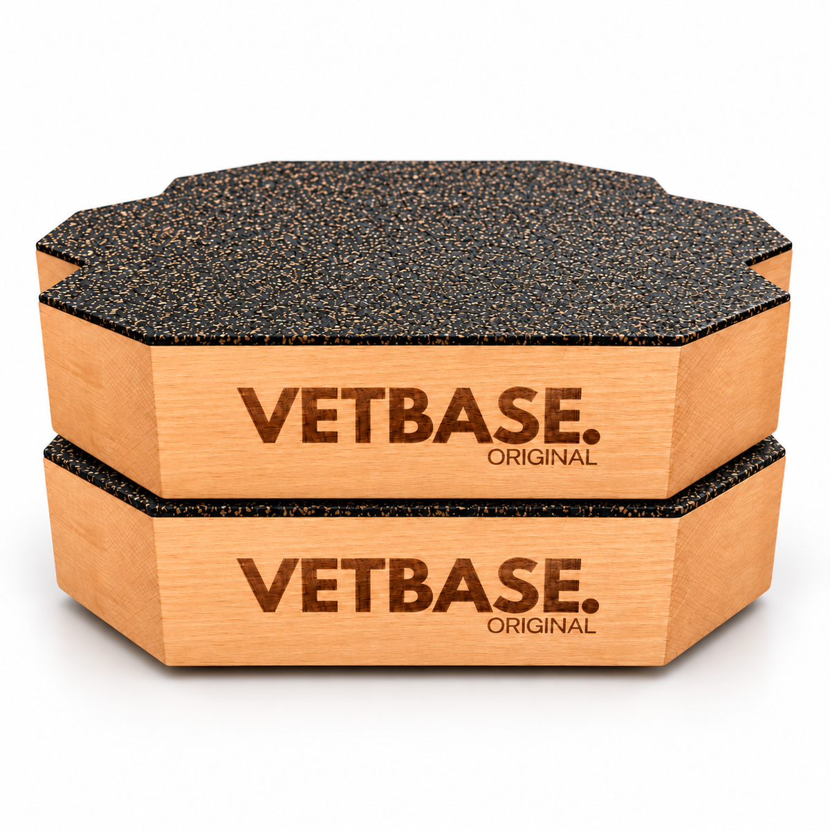 vetdogfit BASE DUO ORIGINAL
