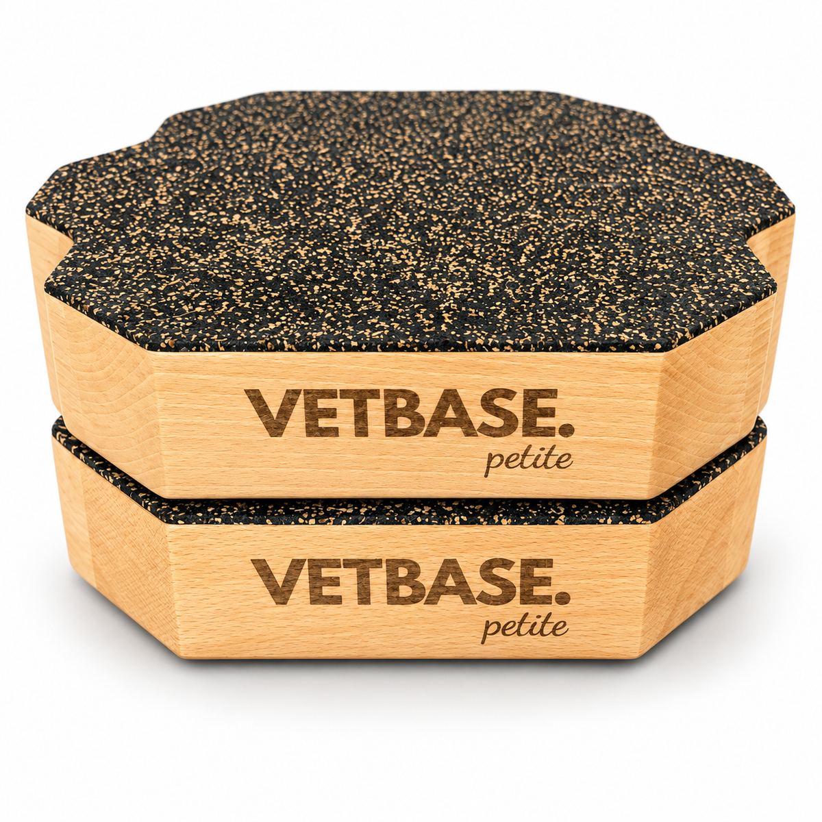 vetdogfit BASE DUO petite