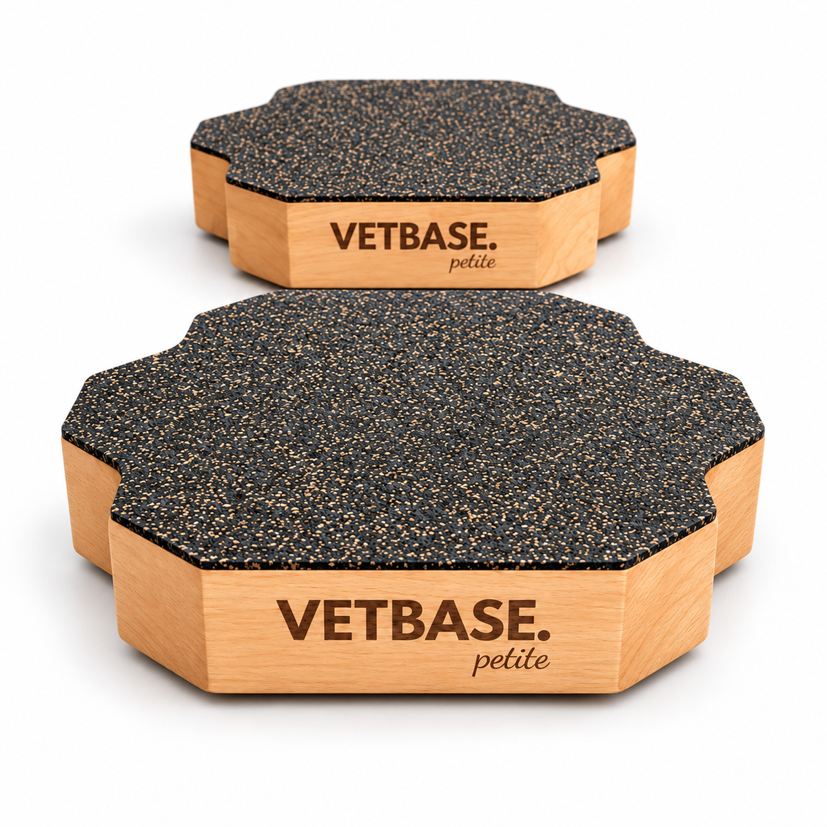 vetdogfit BASE DUO petite