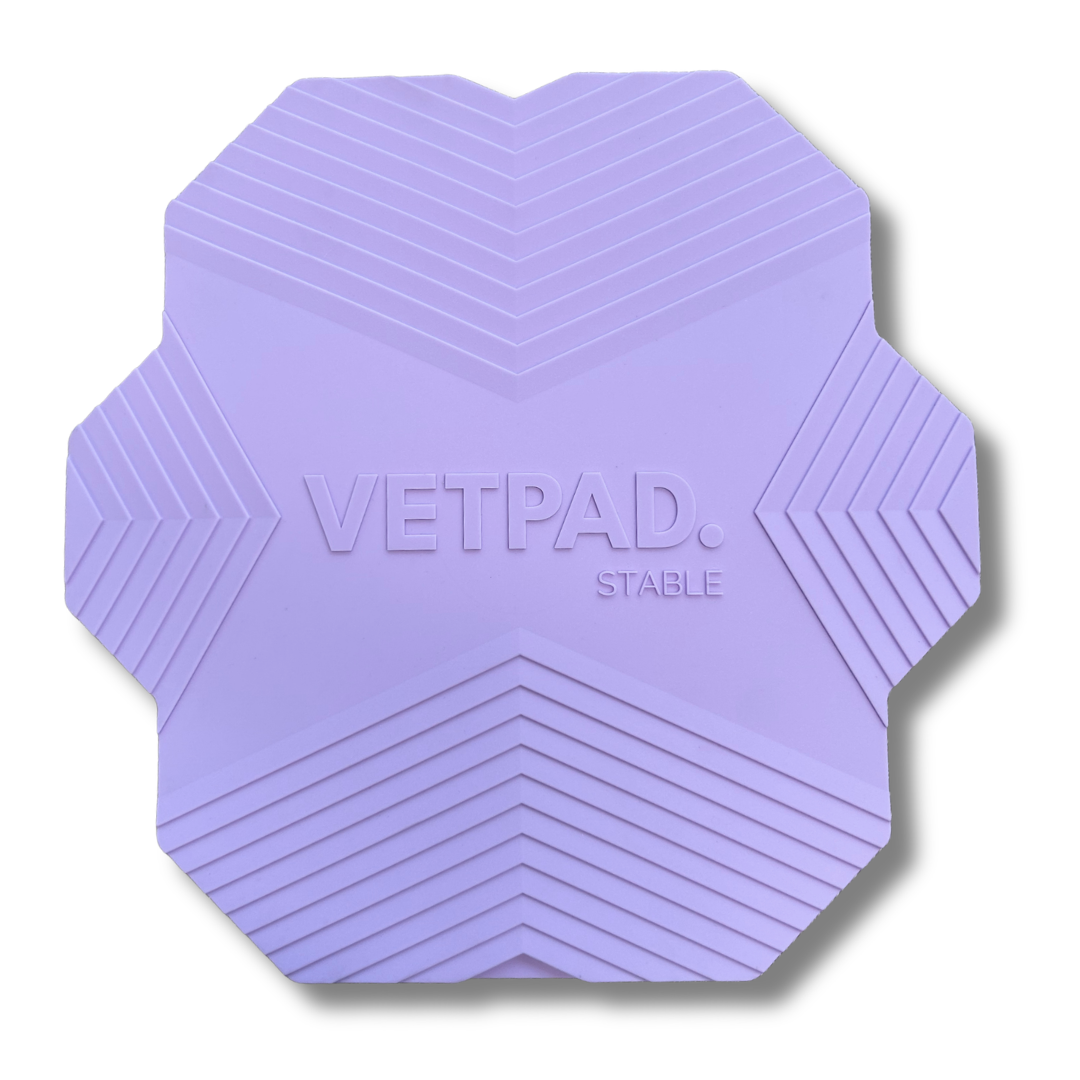VETPAD. STABLE - Balance Pad für Hunde