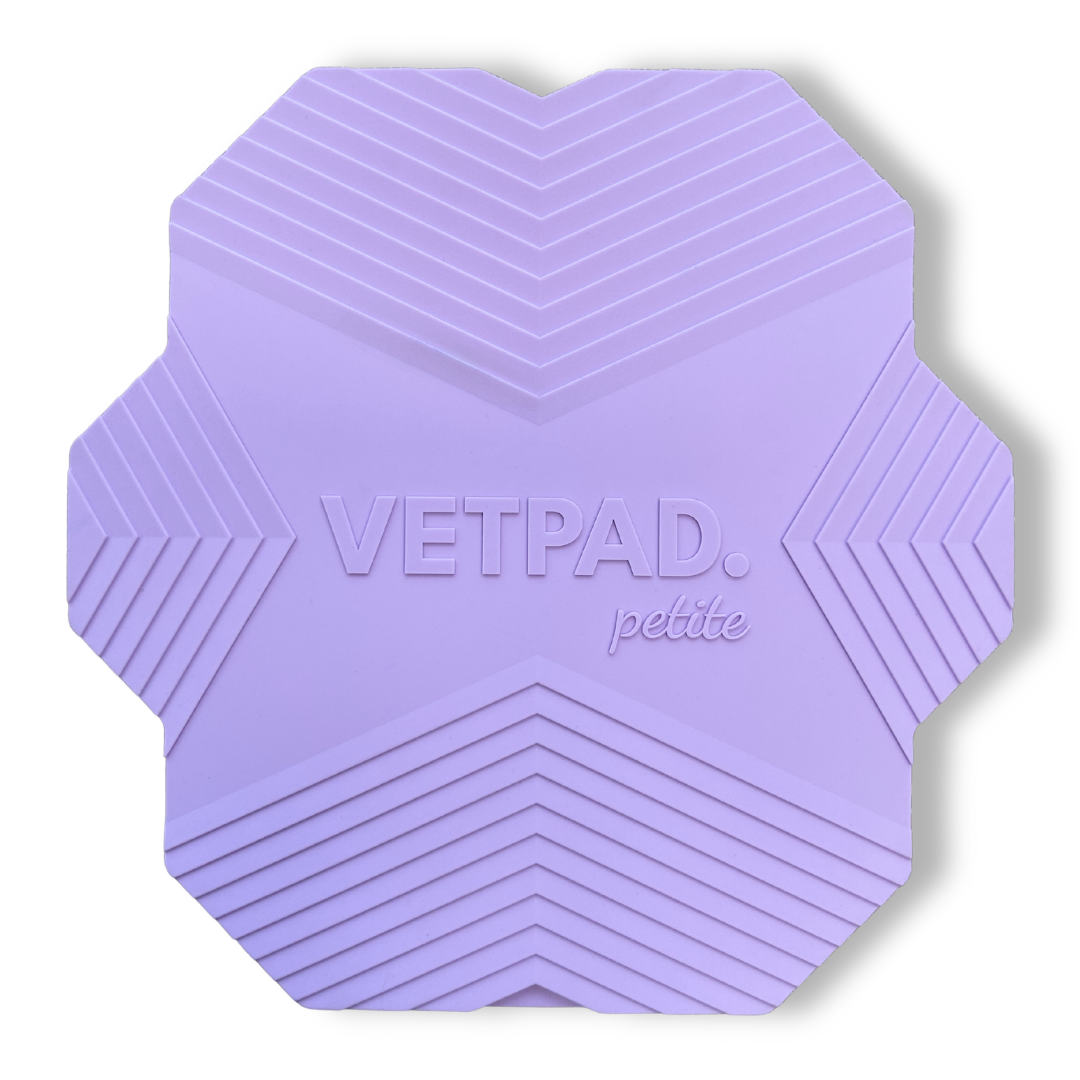 VETPAD. petite - Balance Pad für Hunde