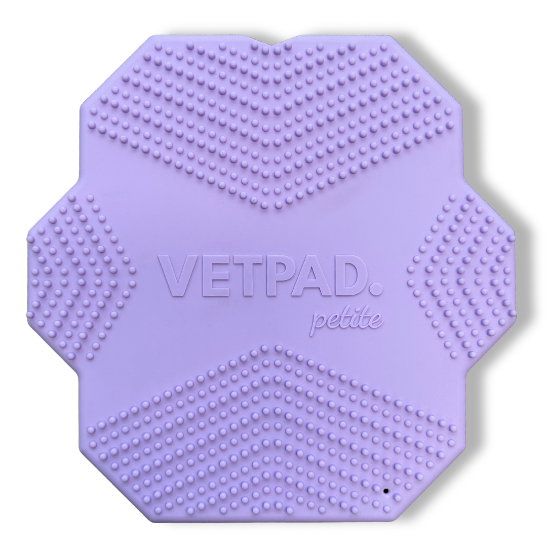 VETPAD. petite - Balance Pad für Hunde