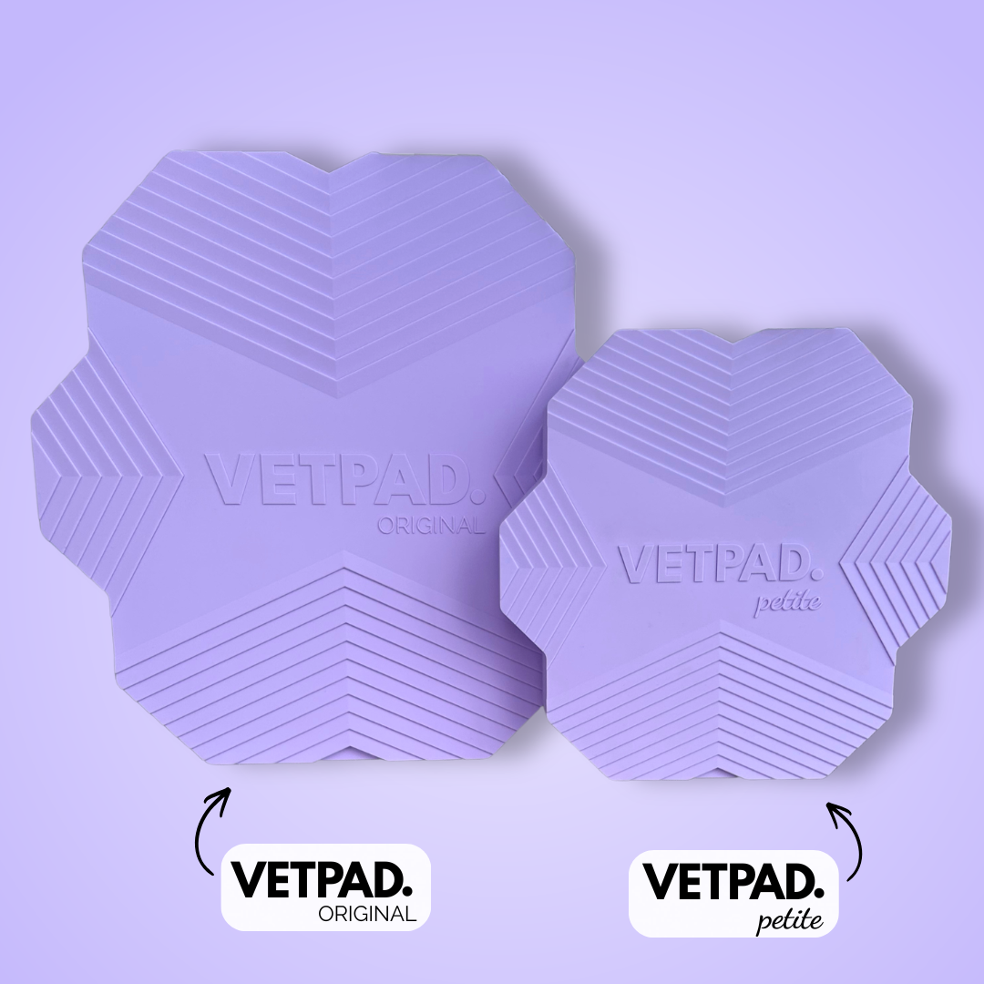VETPAD. petite - Balance Pad für Hunde