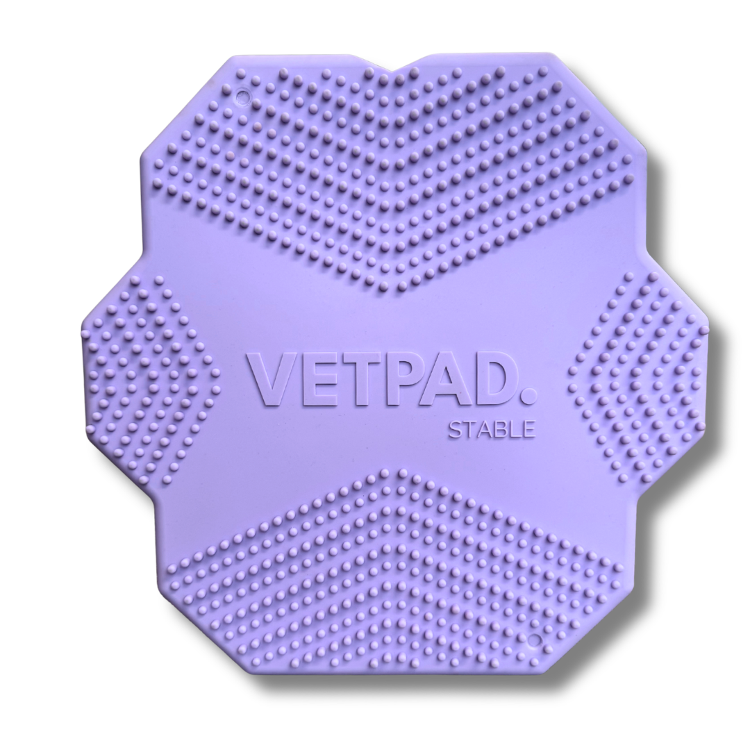 VETPAD. STABLE - Balance Pad für Hunde