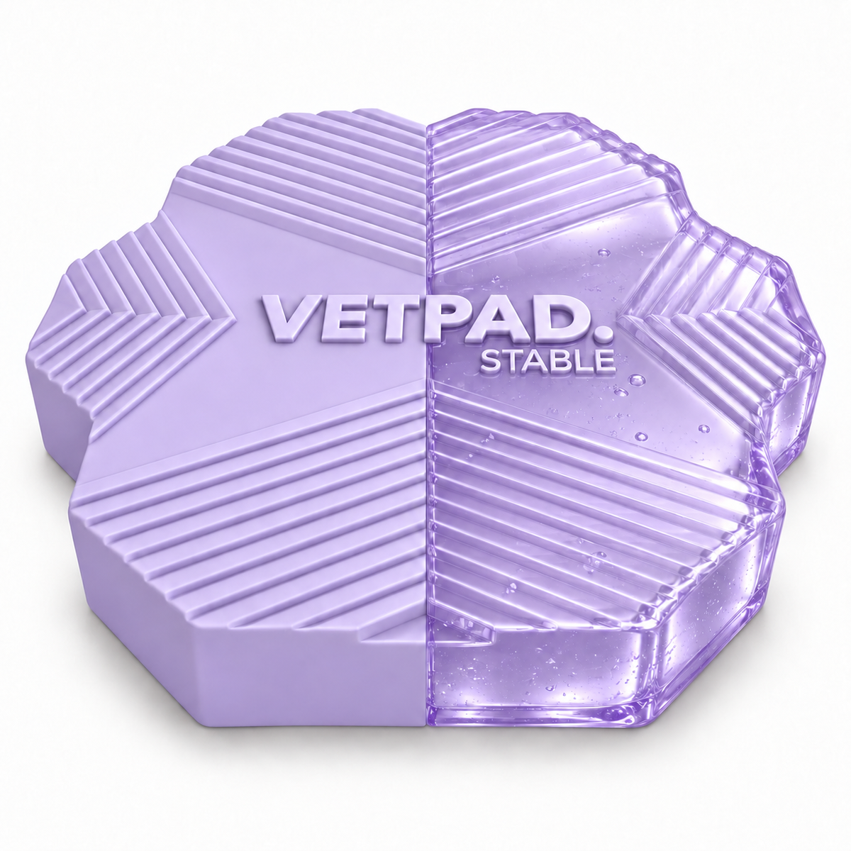 VETPAD. STABLE - Balance Pad für Hunde