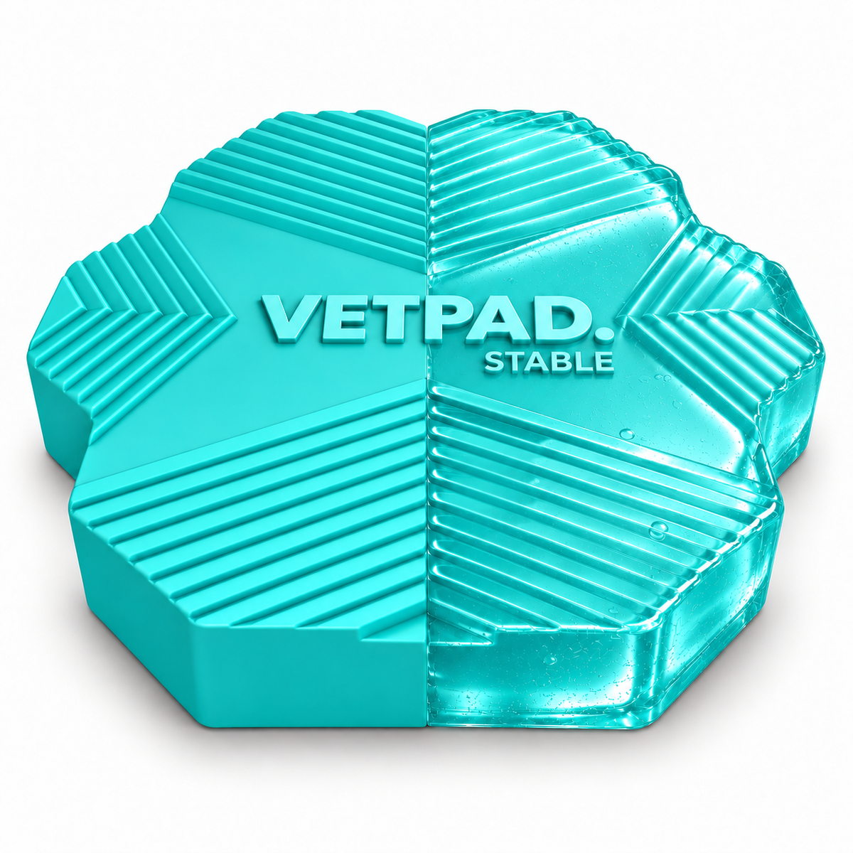 VETPAD. STABLE - Balance Pad für Hunde