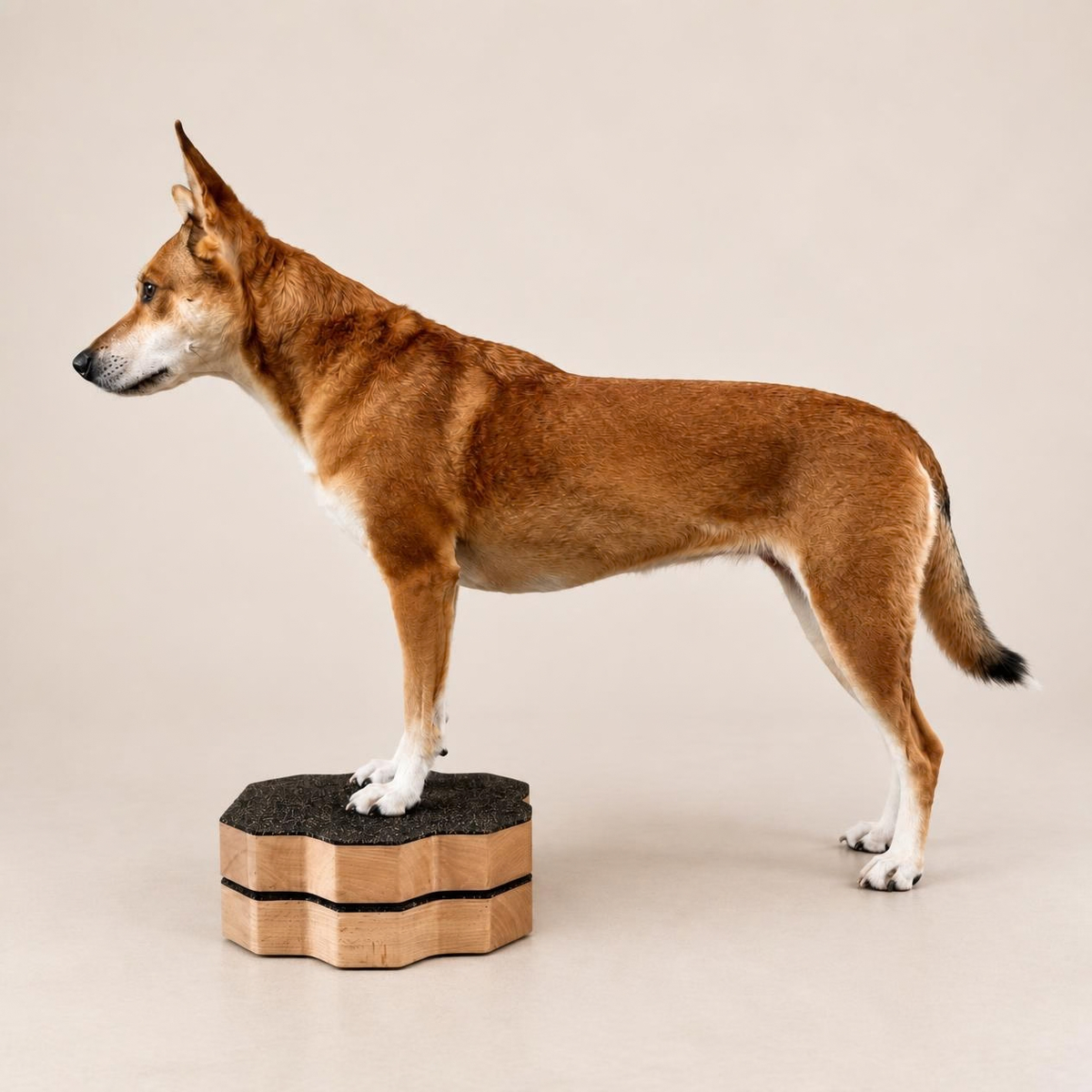 vetdogfit BASE DUO petite