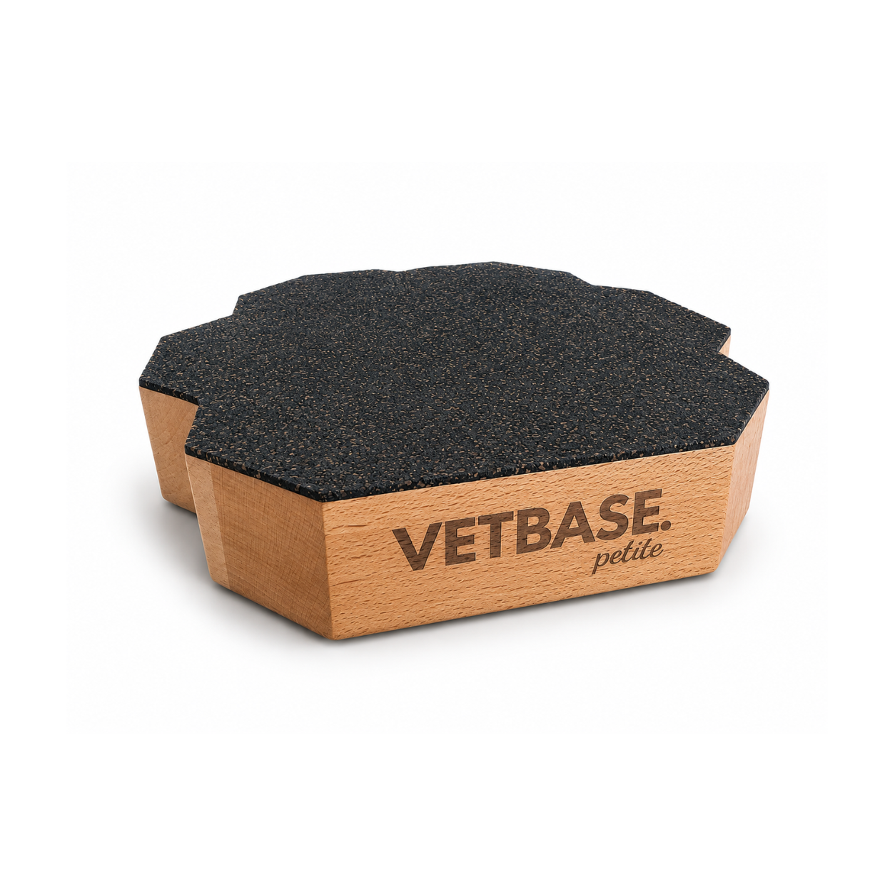 VETBASE. petite - Stabile Plattform für Hunde