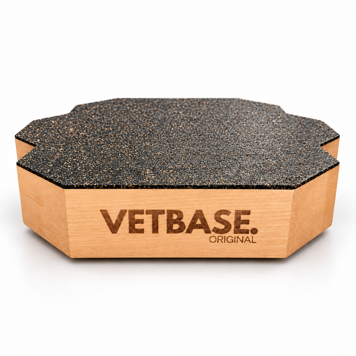 VETBASE. ORIGINAL – Stabile Plattform für Hunde