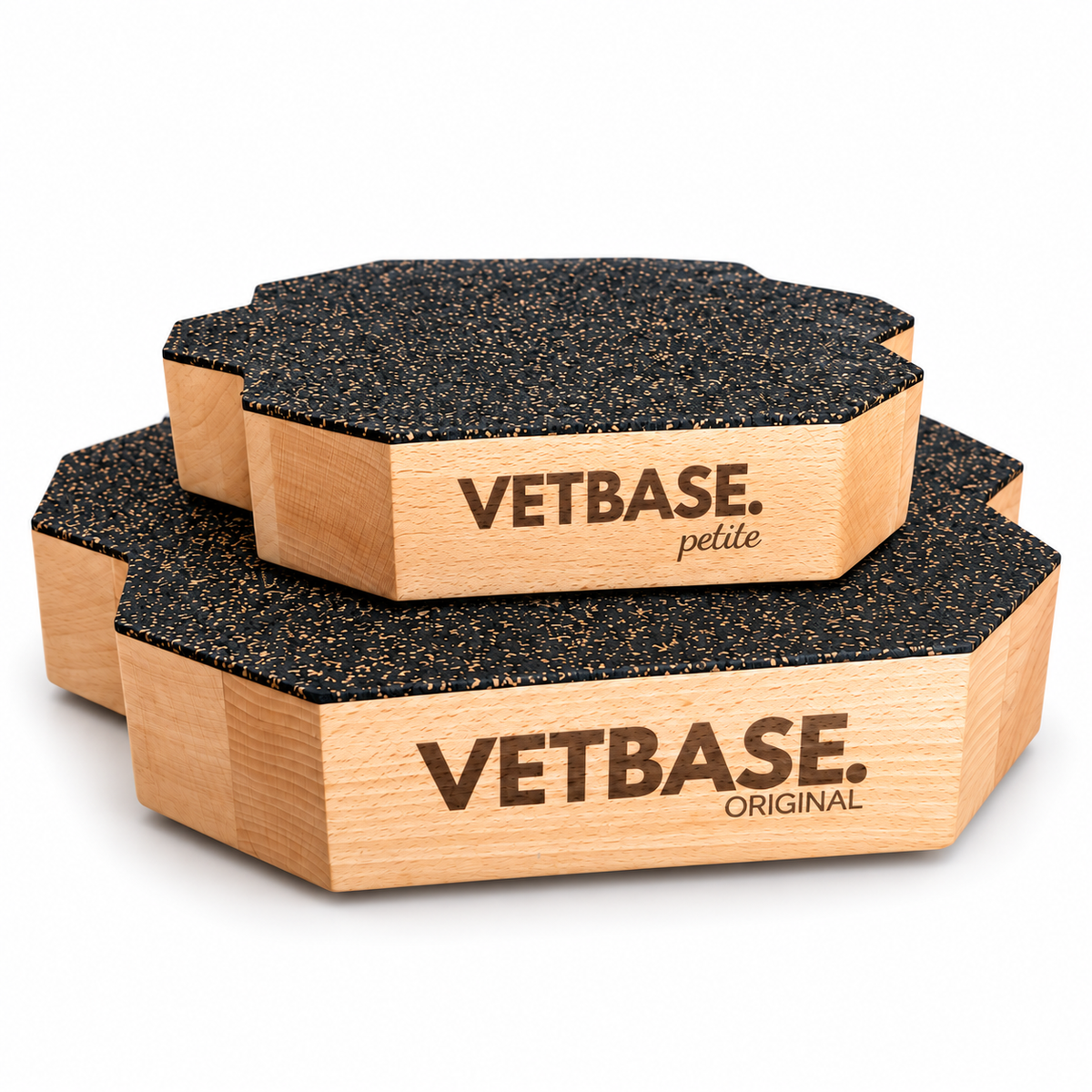 VETBASE. petite - Stabile Plattform für Hunde