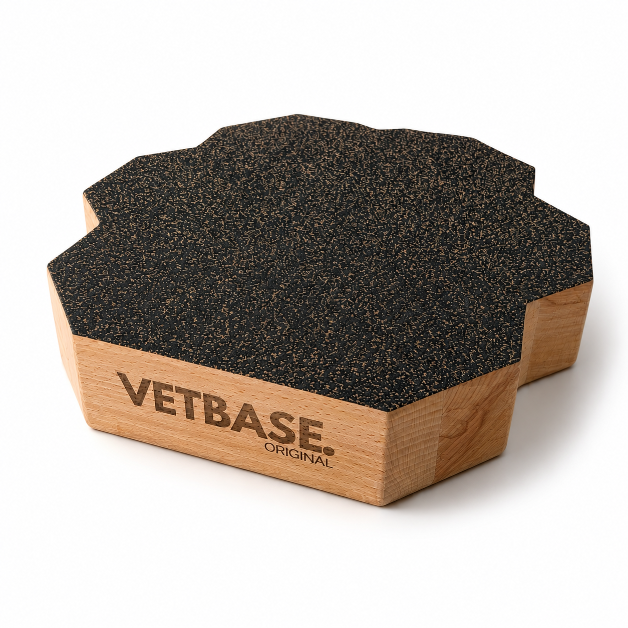 VETBASE. ORIGINAL – Stabile Trainingsplattform für Hunde