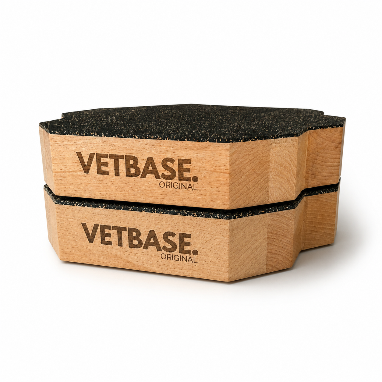 VETBASE. ORIGINAL – Stabile Trainingsplattform für Hunde