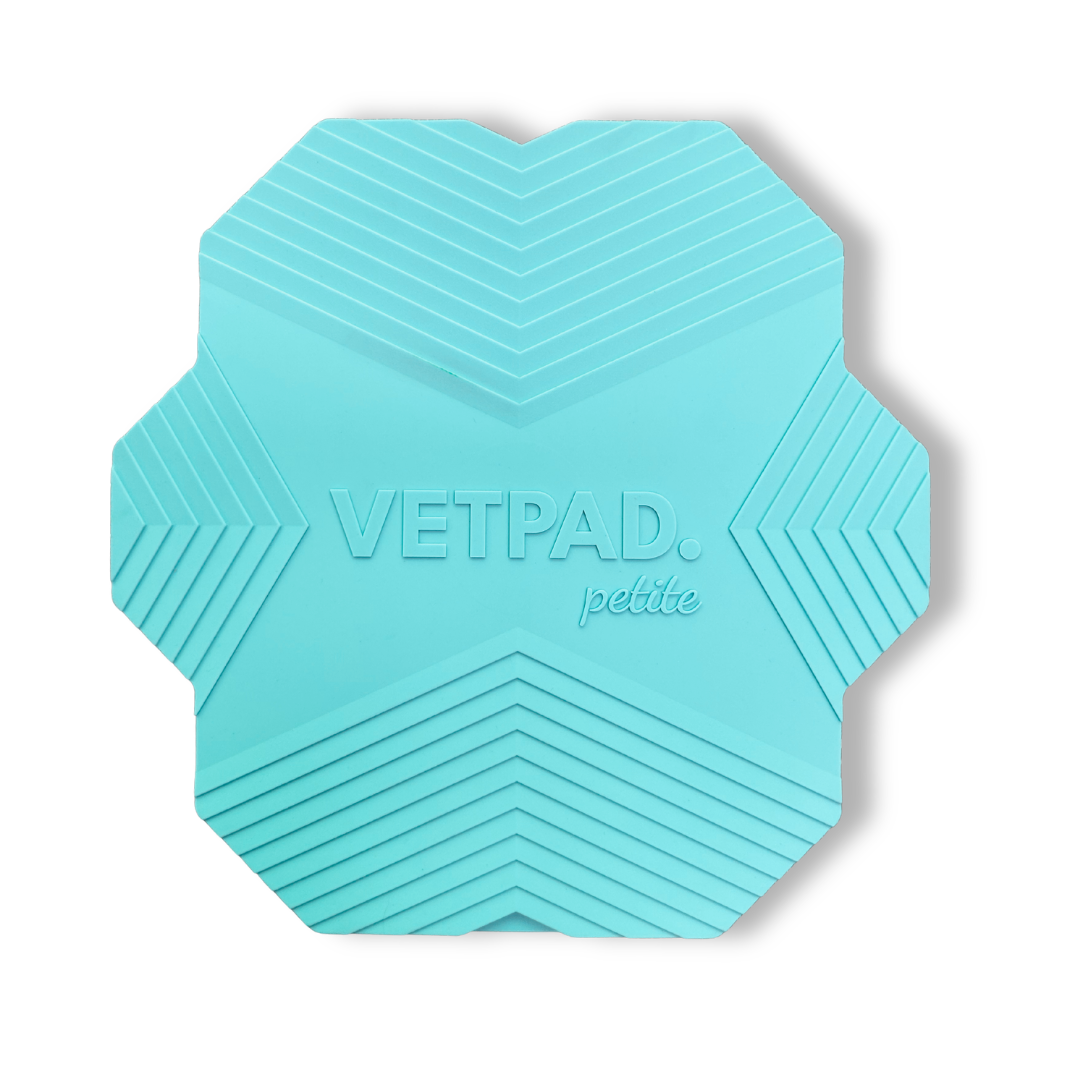 VETPAD. petite - Balance Pad für Hunde