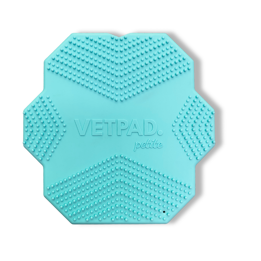 VETPAD. petite - Balance Pad für Hunde