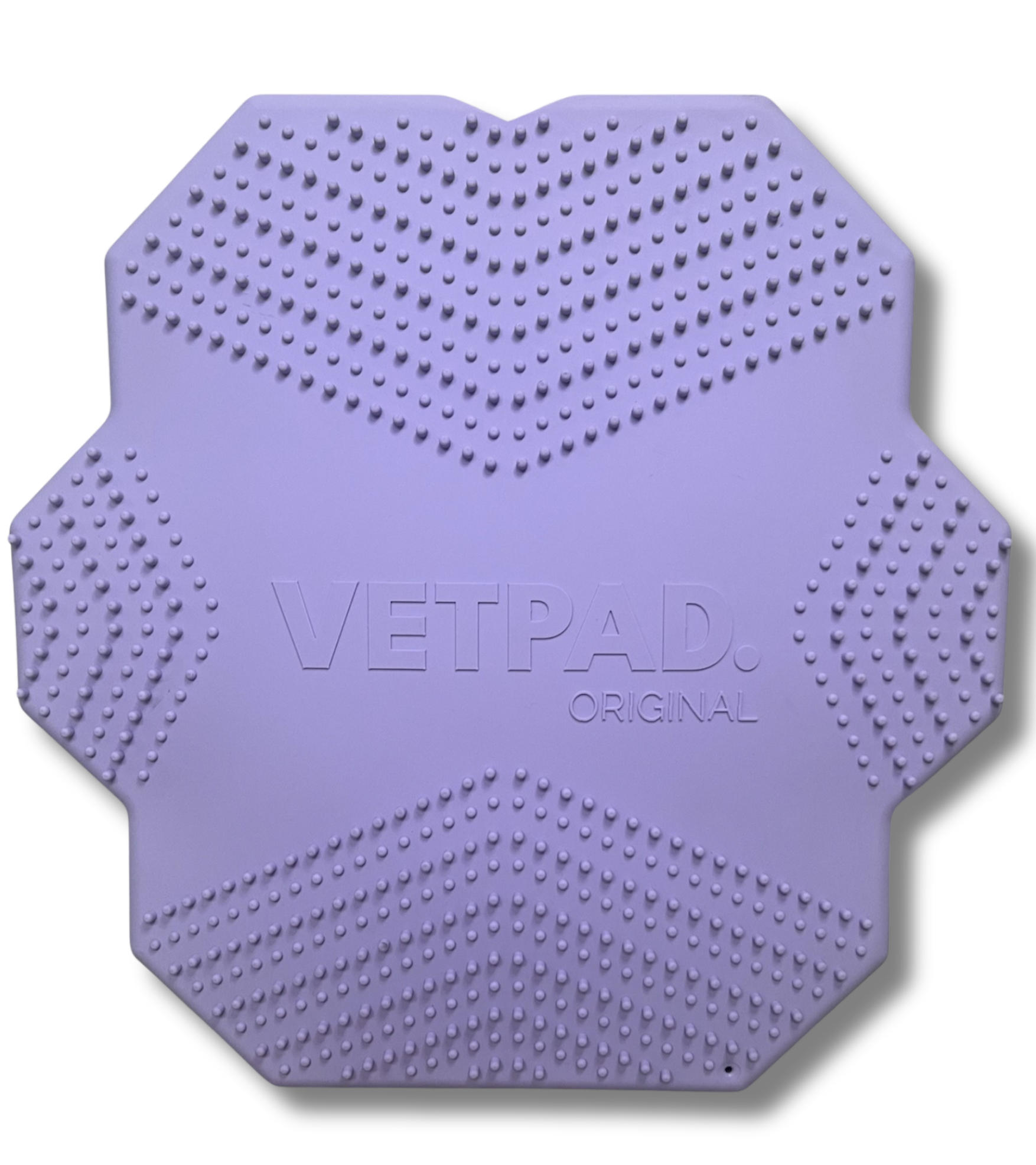 VETPAD. ORIGINAL - Balance Pad für Hunde - frosty lilac