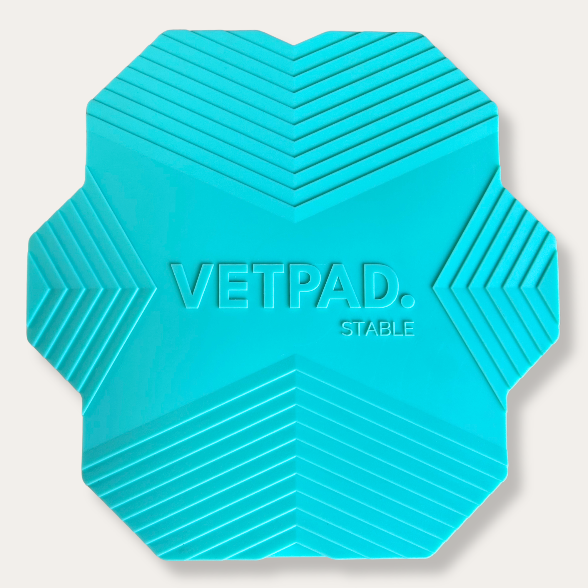VETPAD. STABLE - Balanceermat voor honden - Frosty Lilac
