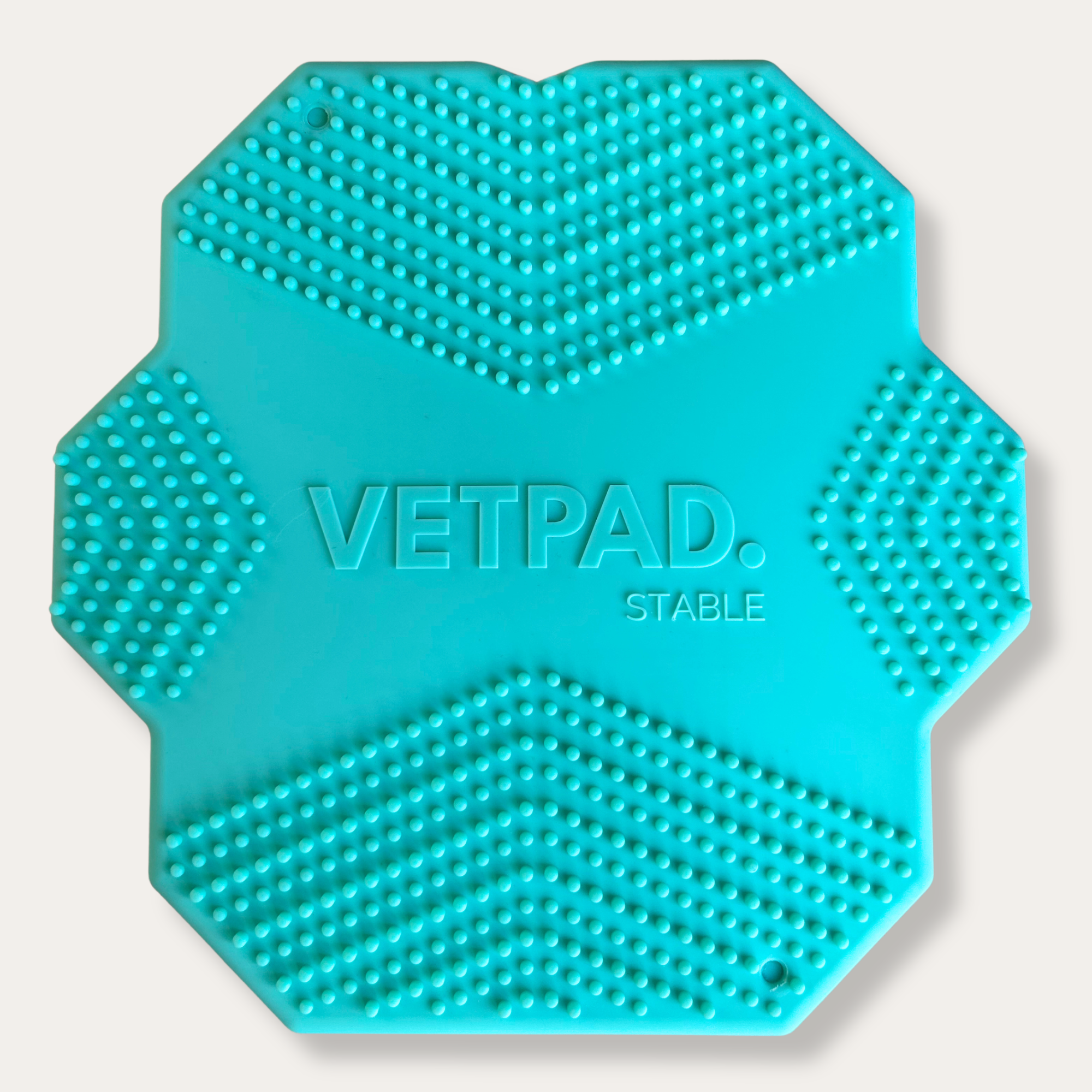 VETPAD. STABLE - Balanceermat voor honden - Frosty Lilac